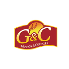 Logo de Granos y Cereales